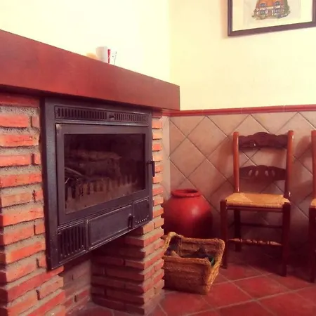 Cortijo 