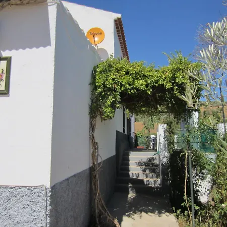 Cortijo 