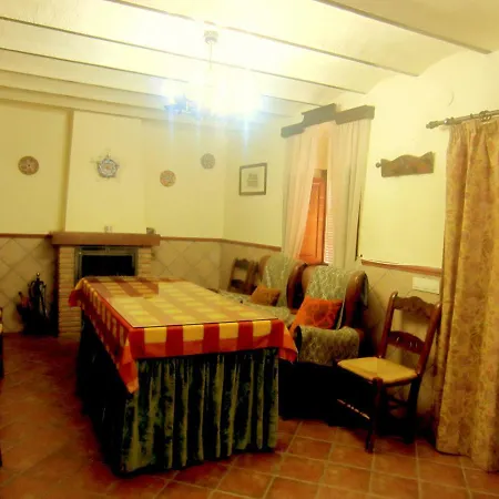 Cortijo 
