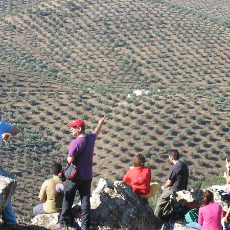Cortijo 