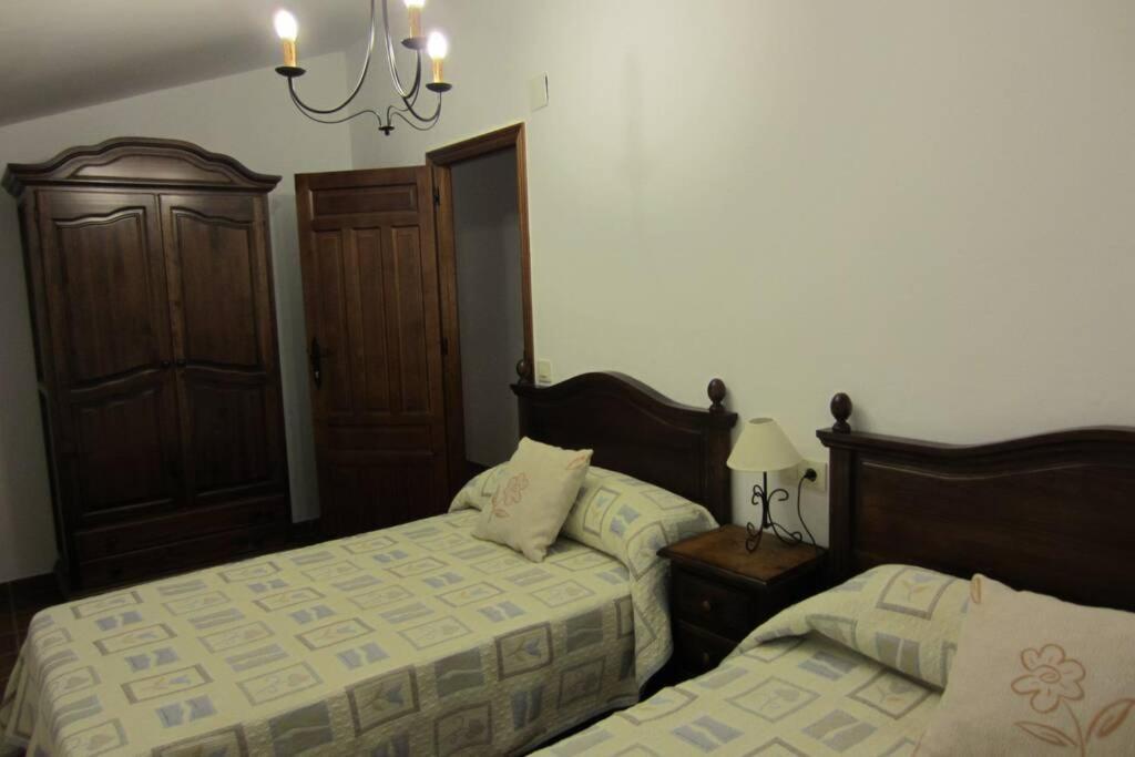 Ferienhaus Cortijo 