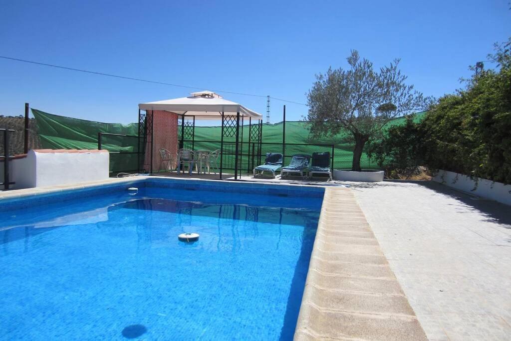 Ferienhaus Cortijo 