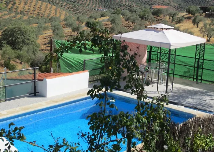 Cortijo \