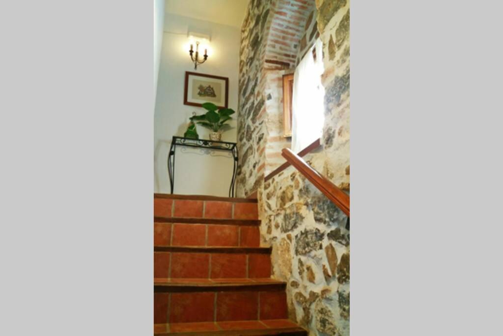 Vakantiehuis Cortijo 