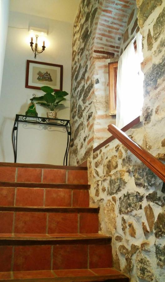Vakantiehuis Cortijo 