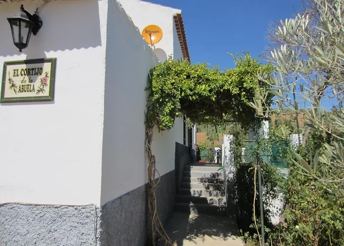 Cortijo \
